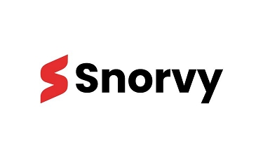 Snorvy.com